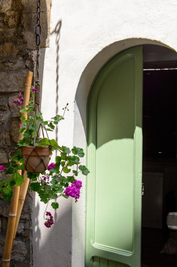Mimma Bed&Flavour Bed & Breakfast Narni Exterior photo