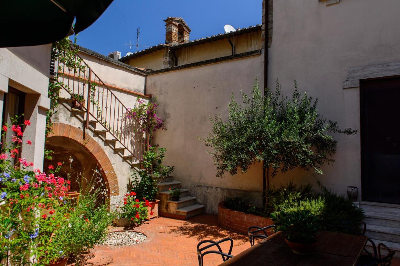 Mimma Bed&Flavour Bed & Breakfast Narni Exterior photo
