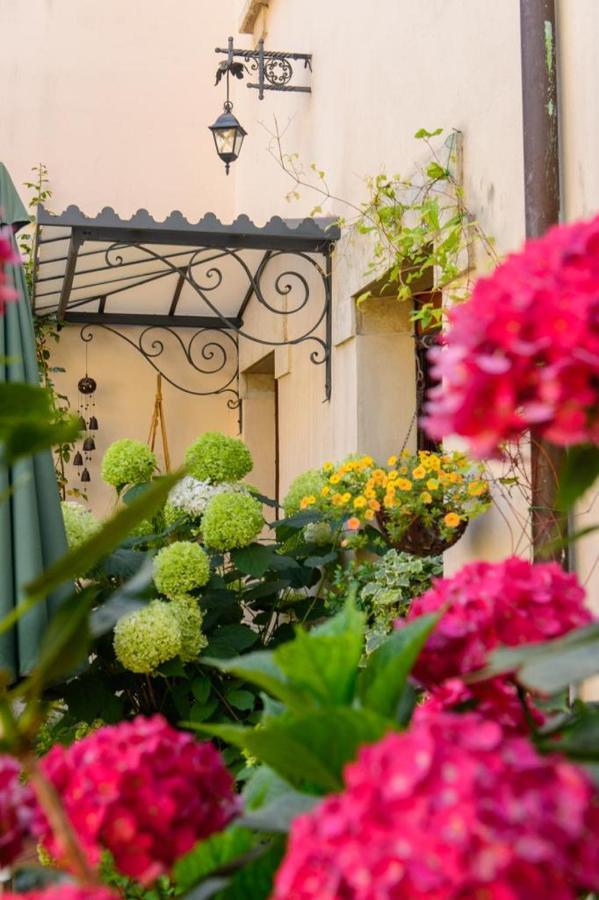 Mimma Bed&Flavour Bed & Breakfast Narni Exterior photo