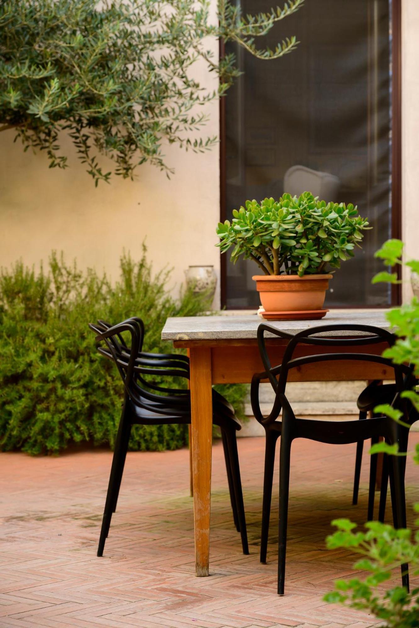 Mimma Bed&Flavour Bed & Breakfast Narni Exterior photo
