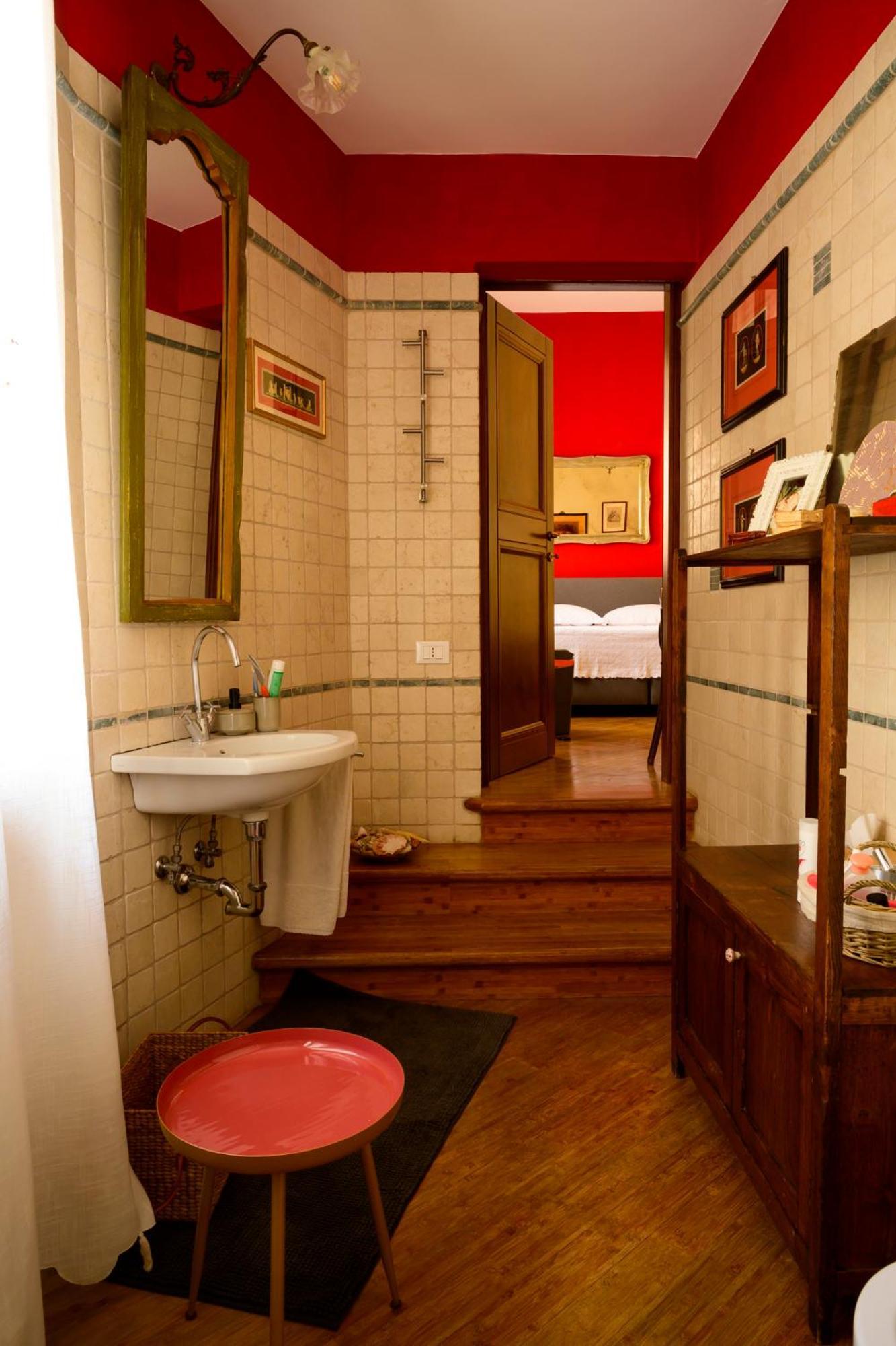 Mimma Bed&Flavour Bed & Breakfast Narni Exterior photo