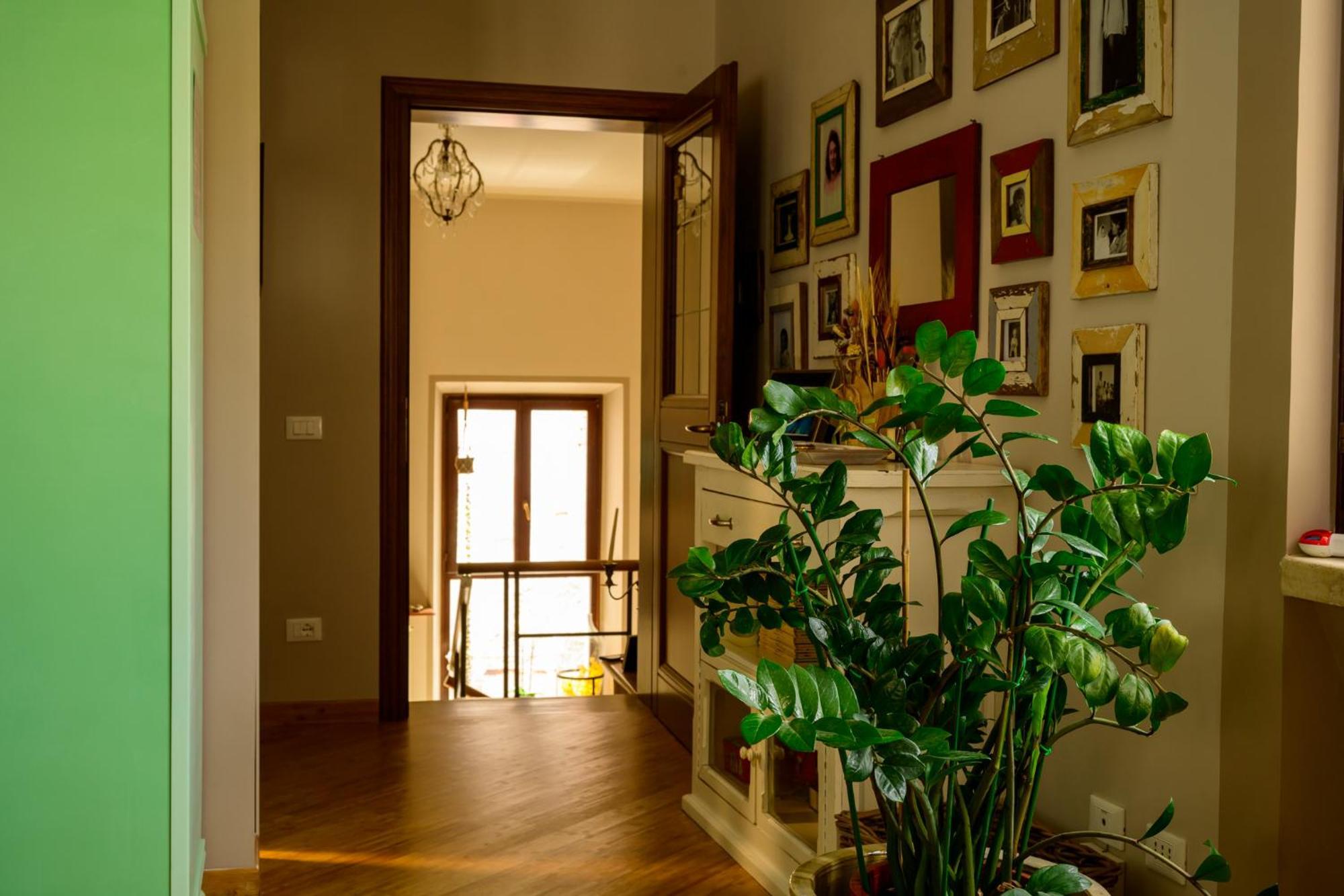 Mimma Bed&Flavour Bed & Breakfast Narni Exterior photo